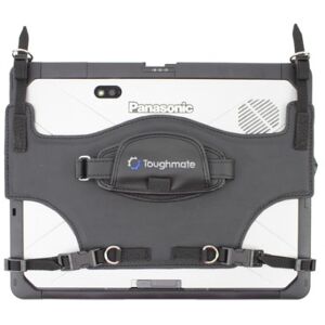 Panasonic PCPE-INF33H1 supporto per personal communication Tablet/UMPC Nero Image