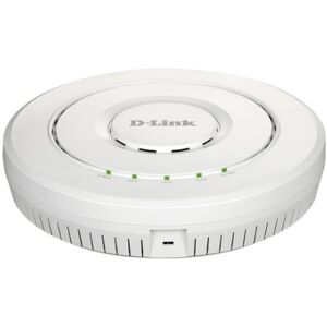 D-Link DWL-8620AP punto accesso WLAN 2533 Mbit/s Bianco Supporto Power over Ethernet (PoE) Image