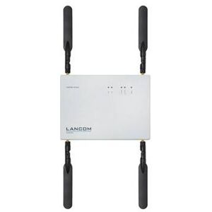 Lancom Systems IAP-822 1000 Mbit/s Grigio Supporto Power over Ethernet (PoE) (61757) Image