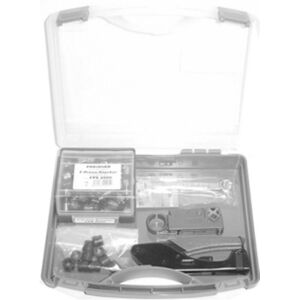 Preisner PPS2000 kit di fissaggio Image
