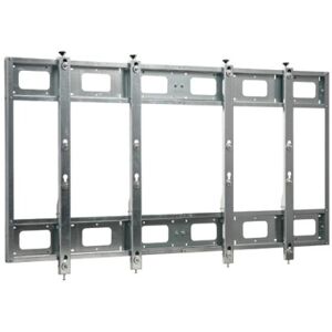 Hagor VWR-2×3 119,4 cm (47") Argento (5540) Image