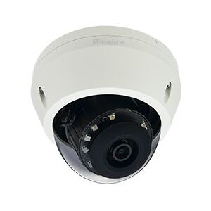 LevelOne FCS-3307 Telecamera di sicurezza IP Interno e esterno Cupola 2592 x 1944 Pixel Soffitto/muro (57302507) Image