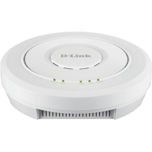 D-Link DWL-6620APS punto accesso WLAN 1300 Mbit/s Bianco Supporto Power over Ethernet (PoE) Image