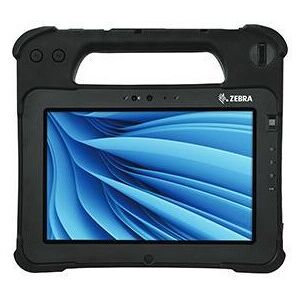 Zebra XPad L10 5G 128 GB 25,6 cm (10.1") Intel® Core™ i5 8 GB Wi-Fi 6E (802.11ax) Windows 10 Pro Nero (RTL10C1-3C11X1X) Image