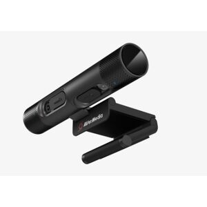 AVerMedia PW313D webcam 5 MP 2592 x 1944 Pixel USB 2.0 Nero (61PW313D00AE) Image