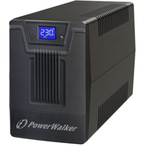 Bluewalker PowerWalker VI 1500 SCL A linea interattiva 1,5 kVA 900 W (10121142) Image