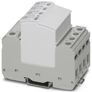 Phoenix Contact 2905345 protezione da sovraccarico Grigio 240 V Image