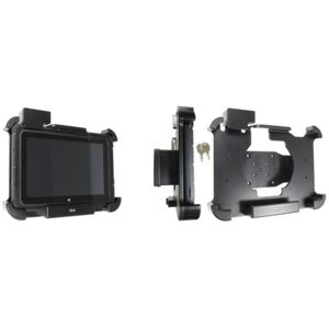 Brodit 550888 supporto per personal communication Supporto passivo Tablet/UMPC Nero Image