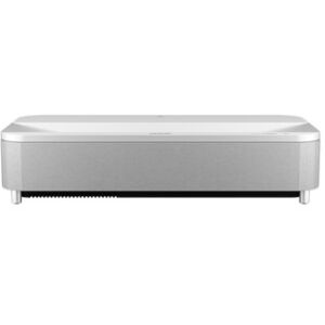Epson EH-LS800W videoproiettore Proiettore a raggio ultra corto 4000 ANSI lumen 3LCD 4K+ (5120x3200) Bianco (V11HA90040) Image