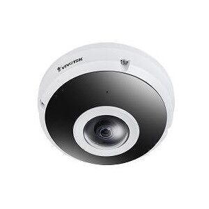 VIVOTEK FE9391-EHV-v2 Cupola Telecamera di sicurezza IP Interno e esterno 2944 x 2944 Pixel Soffitto Image