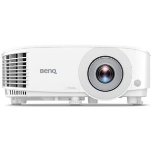 BenQ MW560 videoproiettore Proiettore a raggio standard 4000 ANSI lumen DLP WXGA (1280x800) Compatibilità 3D Bianco (9H.JNF77.13E) Image