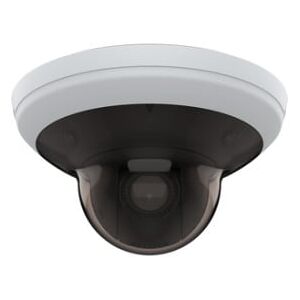 Axis M5000-G EU Cupola Telecamera di sicurezza IP Interno e esterno 1920 x 1080 Pixel Soffitto/muro (02187-002) Image