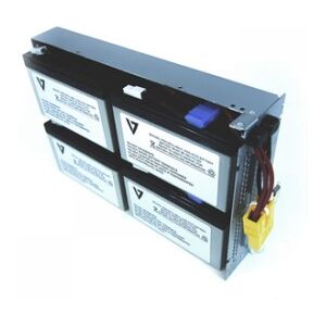 V7 RBC133 UPS 24 V (APCRBC133-V7-1E) Image