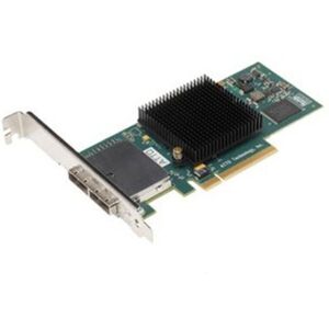 Fujitsu Technology Solutions Fujitsu 2x1Gbit Cu Intel I350-T2 Interno Ethernet 1000 Mbit/s (S26361-F4610-L502) Image