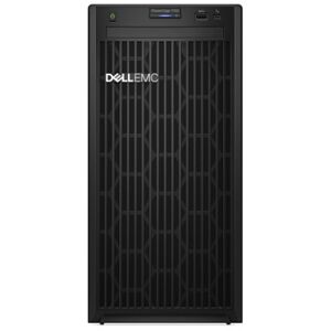 Dell PowerEdge T150 server 2,8 GHz 16 GB Armadio (4U) Intel Xeon E DDR4-SDRAM (K4G47) Image