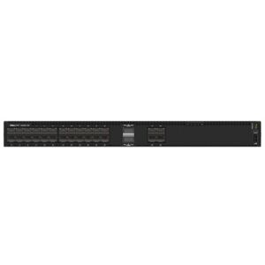 Dell S-Series S4128T Gestito L2/L3 10G Ethernet (100/1000/10000) 1U Nero (210-ALTC) Image