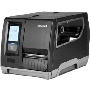 Honeywell PM45A stampante per etichette (CD) Trasferimento termico 203 x 203 DPI Con cavo e senza cavo (PM45A12000000200) Image
