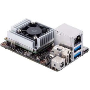 Asus Tinker Edge T scheda di sviluppo i.MX 8M (90ME0140-M0EAY0) Image