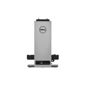 OSS21 5,7 kg Argento 48,3 cm (19") 68,6 cm (27") (DELL-OSS21) Image