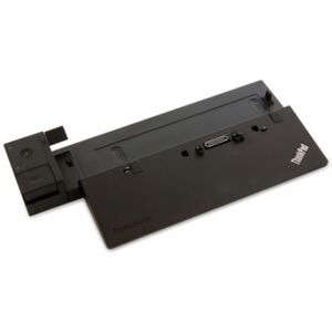 Lenovo ThinkPad Ultra Dock, 90W Docking Nero (40A20090EU) Image