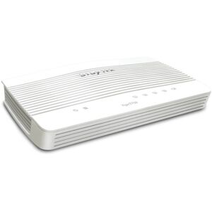 Draytek Vigor2766 router cablato Gigabit Ethernet Bianco (V2766-DE-AT-CH) Image