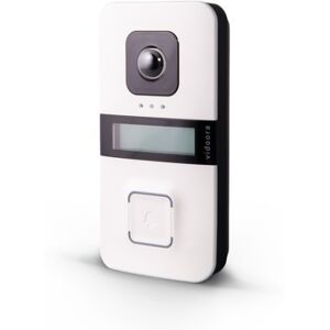 Grothe Vidoora VD 720-W ws sistema per video-citofono Bianco (75401) Image