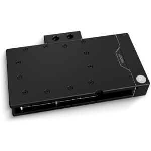 EK Water Blocks Quantum Vector2 FE RTX 4090 D-RGB ABP Set Blocco d'acqua + piastra posteriore (3831109900659) Image