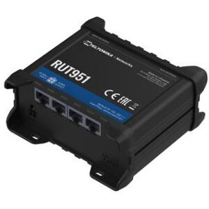 Teltonika RUT951 Router di rete cellulare (RUT951000000) Image