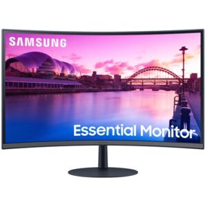 Samsung LS32C390EAUXEN LED display 81,3 cm (32") 1920 x 1080 Pixel Full HD Nero (LS32C390EAUXEN) Image
