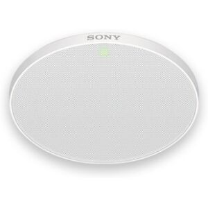 Sony MAS-A100 microfono Bianco Microfono di presentazione Image