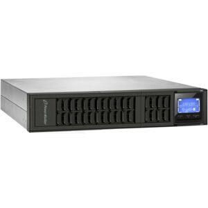Bluewalker PowerWalker VFI 2000CRM LCD Doppia conversione (online) 2 kVA 1600 W 4 presa(e) AC (10122001) Image