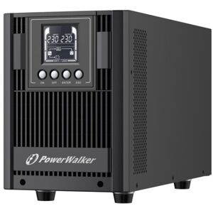 Bluewalker PowerWalker VFI 2000 AT Doppia conversione (online) 2 kVA 1800 W 4 presa(e) AC (10122181) Image