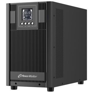 Bluewalker PowerWalker VFI 3000 AT Doppia conversione (online) 3 kVA 2700 W 4 presa(e) AC (10122182) Image