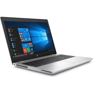 PC RESET NB REF I5 15,6 16GB 512SSD W10P I5-7200U HP 650 G4 WEB/LAN/TAS.IT (REFHP4070W) Image