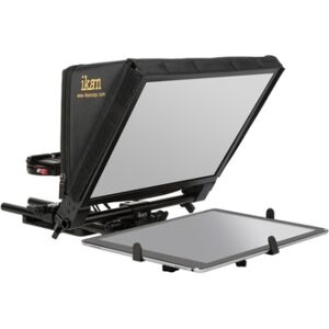 ikan PT-ELITE-PRO supporto per personal communication Supporto attivo Tablet/UMPC Nero Image