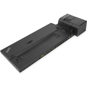 Lenovo 40AH0135IT replicatore di porte e docking station per notebook Nero Image