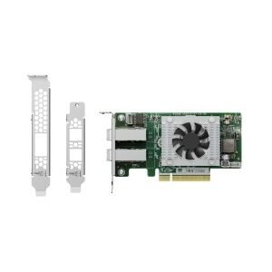 QNAP QXP-820S-B3408 scheda di interfaccia e adattatore Interno SAS Image