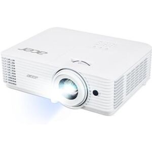 Acer M511 videoproiettore Proiettore a raggio standard 4300 ANSI lumen 1080p (1920x1080) Compatibilità 3D Bianco (MR.JUU11.00M) Image