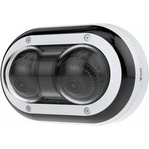 Axis P4705-PLVE Lampadina Telecamera di sicurezza IP Interno e esterno 1920 x 1080 Pixel Soffitto/muro (02415-001) Image
