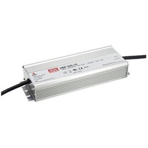 MEAN WELL HEP-320-15A adattatore e invertitore 320 W Image