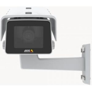 Axis M1135-E Mk II Scatola Telecamera di sicurezza IP Interno e esterno 1920 x 1080 Pixel Parete (02485-001) Image