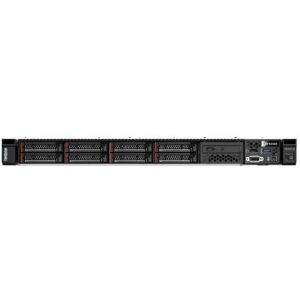Lenovo ThinkSystem SR630 V2 server Rack (1U) Intel® Xeon® Silver 4309Y 2,8 GHz 32 GB DDR4-SDRAM 1100 W (7Z71A088EA) Image
