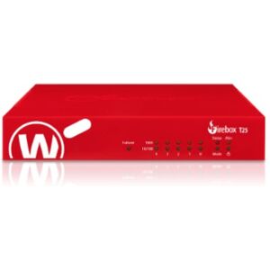 Watchguard WTG FIREBOX T25-W CON 3 ANNI TOT (WGT26643) Image