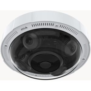 Axis P3735-PLE Cupola Telecamera di sicurezza IP Interno e esterno 1920 x 1080 Pixel Soffitto (02633-001) Image