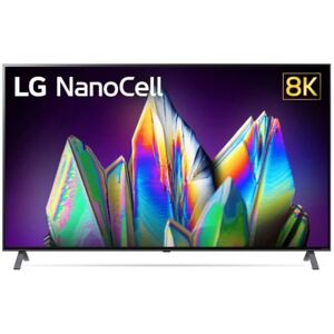 LG TV 65" QNED 8K SMART TV WIFI 4K DVB-T2 65NANO953NA (65NANO953NA) Image