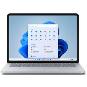 Microsoft SRF LAPSTUDIO I7/32/1T W11 PLAT (AIC-00010) Image