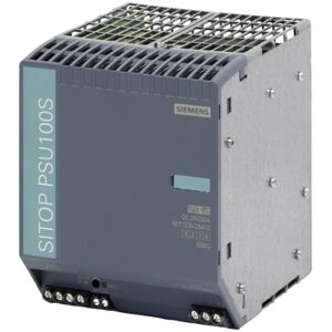 Siemens 6EP1336-2BA10 adattatore e invertitore Interno Multicolore (6EP1336-2BA10) Image