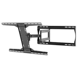 Peerless PA750 Supporto per display espositivi 190,5 cm (75") Nero (PA750) Image