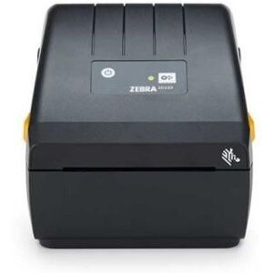 Zebra ZD230 stampante per etichette (CD) Trasferimento termico 203 x 203 DPI Cablato (ZD23042-32EG00EZ) Image