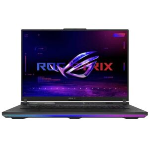 Asus ROG   Strix   SCAR   18   G834JY-N6048W , i9-13980HX  (18")   WQXGA   32GB   DDR5, 1TB, GeForce   RTX   4090 ,  W11 Image